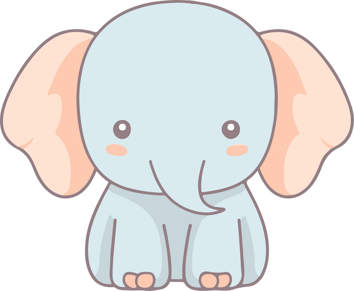 Baby Elephant